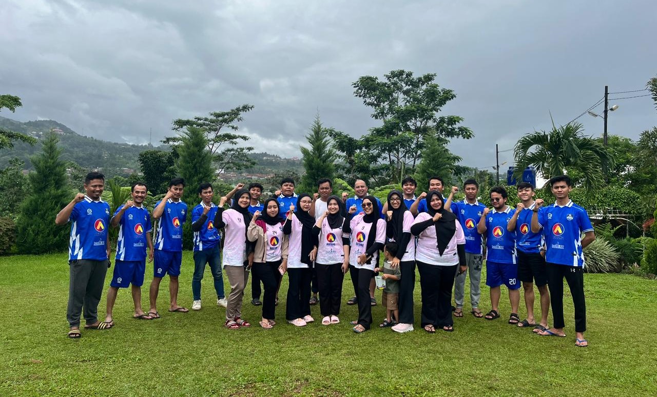 Dari Feedback Jadi Semangat